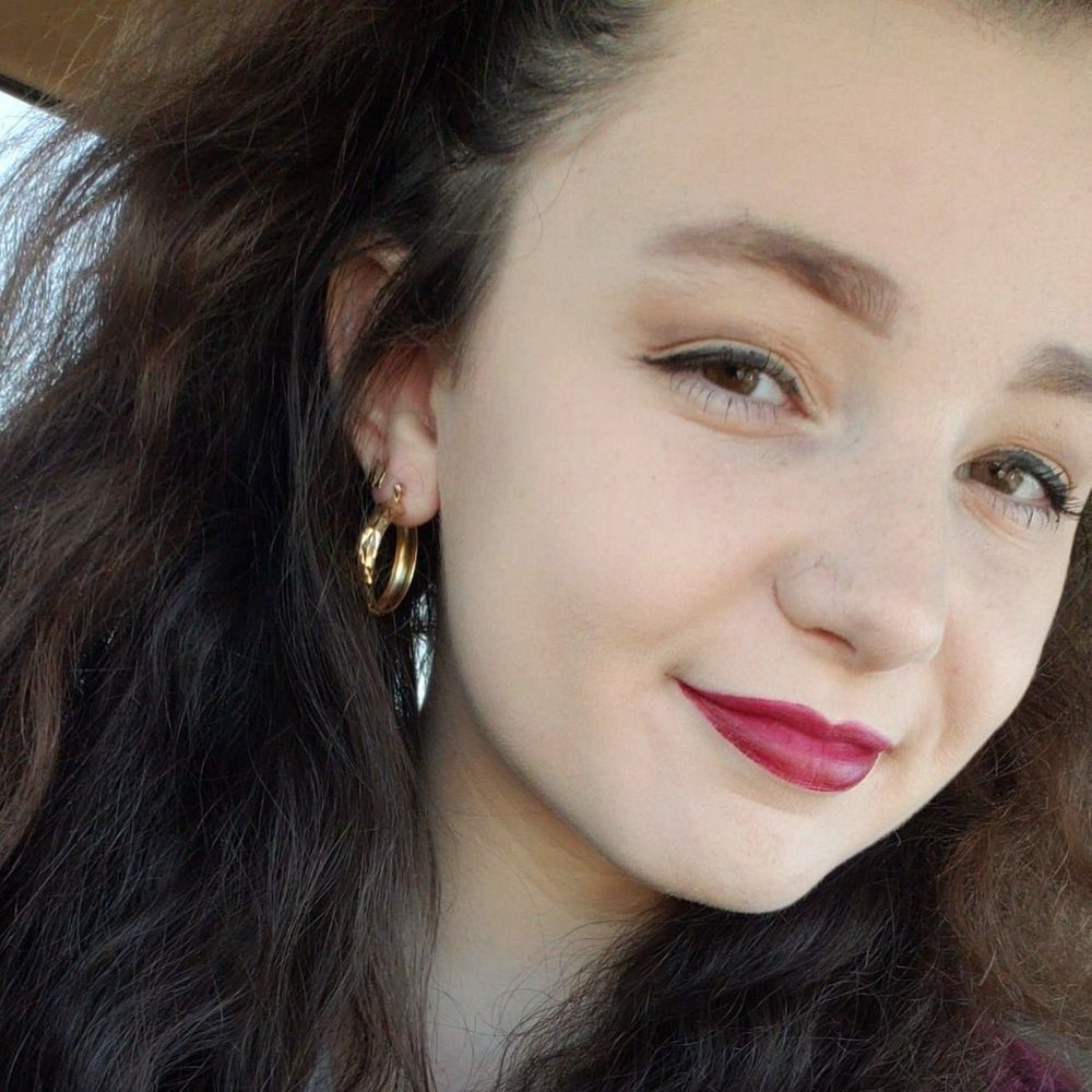Meet your Posher, Melanie